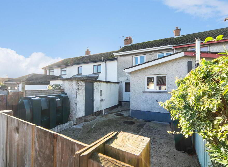 14 Moyadam Park, Parkgate, Ballyclare, BT39 0DZ