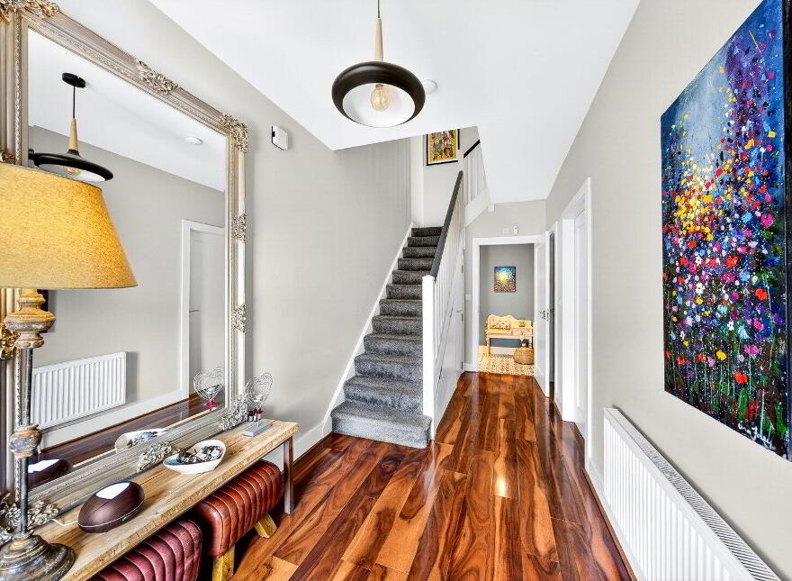 11 Silverbrook Crescent, Silverbrook, Tullamore, R35E0F9