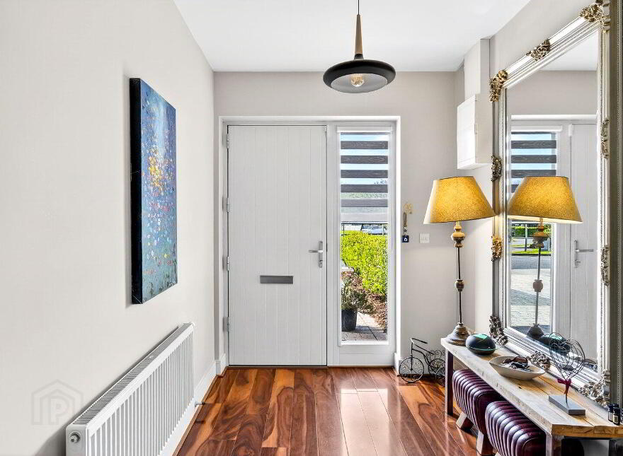 11 Silverbrook Crescent, Silverbrook, Tullamore, R35E0F9