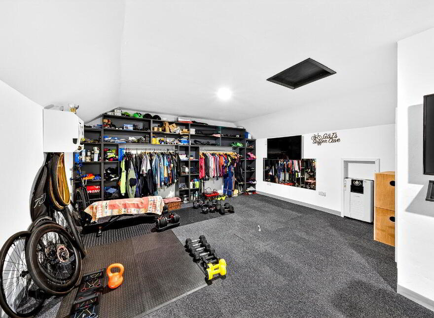 11 Silverbrook Crescent, Silverbrook, Tullamore, R35E0F9