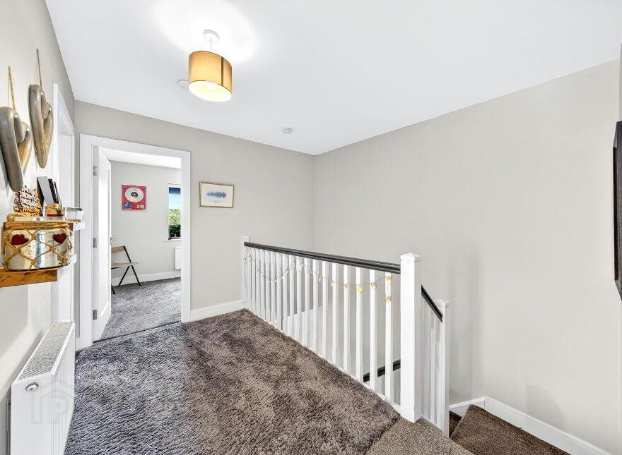 11 Silverbrook Crescent, Silverbrook, Tullamore, R35E0F9