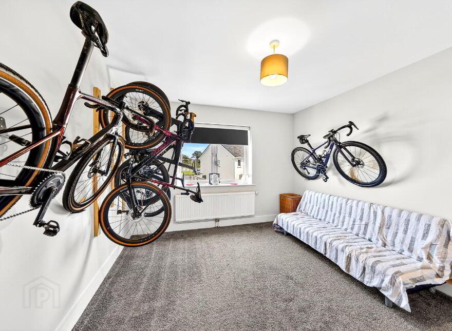 11 Silverbrook Crescent, Silverbrook, Tullamore, R35E0F9