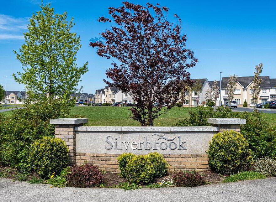 11 Silverbrook Crescent, Silverbrook, Tullamore, R35E0F9