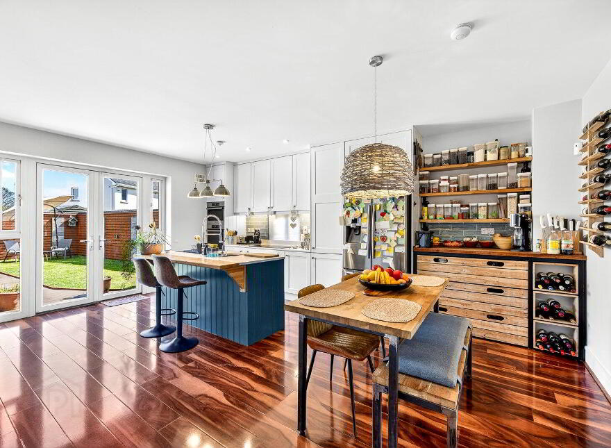 11 Silverbrook Crescent, Silverbrook, Tullamore, R35E0F9