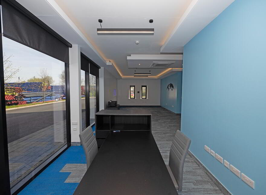 Half Penny House, Half Penny Valley Industrial Estate, Portadown Road, Lurgan, BT66 8QF