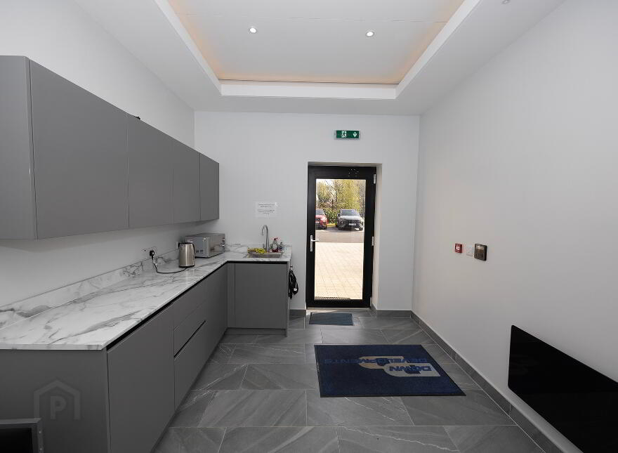 Half Penny House, Half Penny Valley Industrial Estate, Portadown Road, Lurgan, BT66 8QF