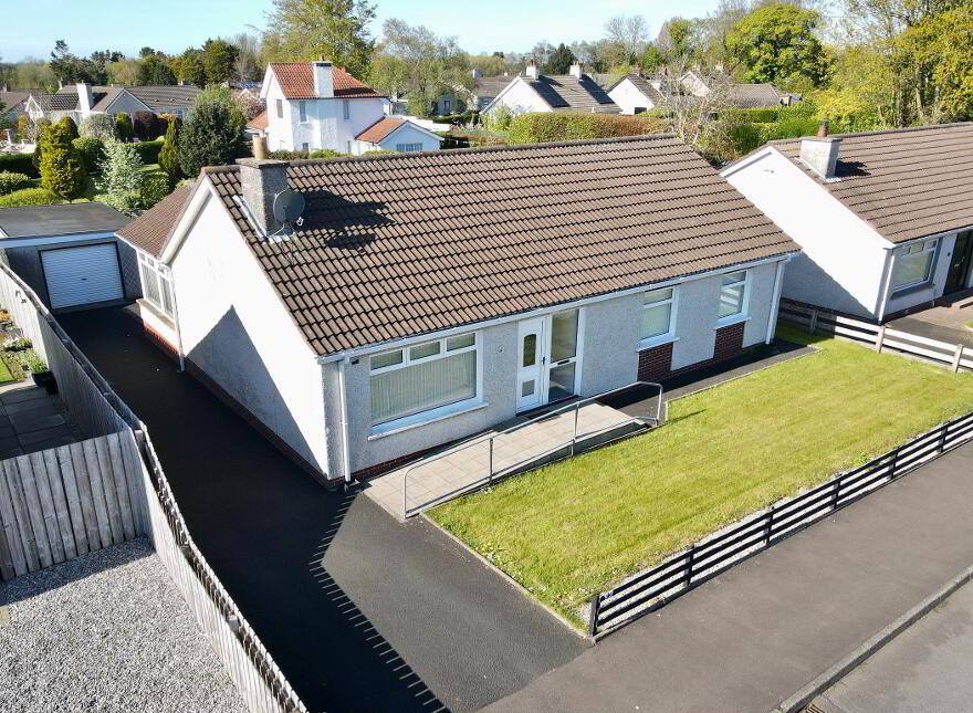 32 Queens Avenue, Ballymoney, BT53 6DF