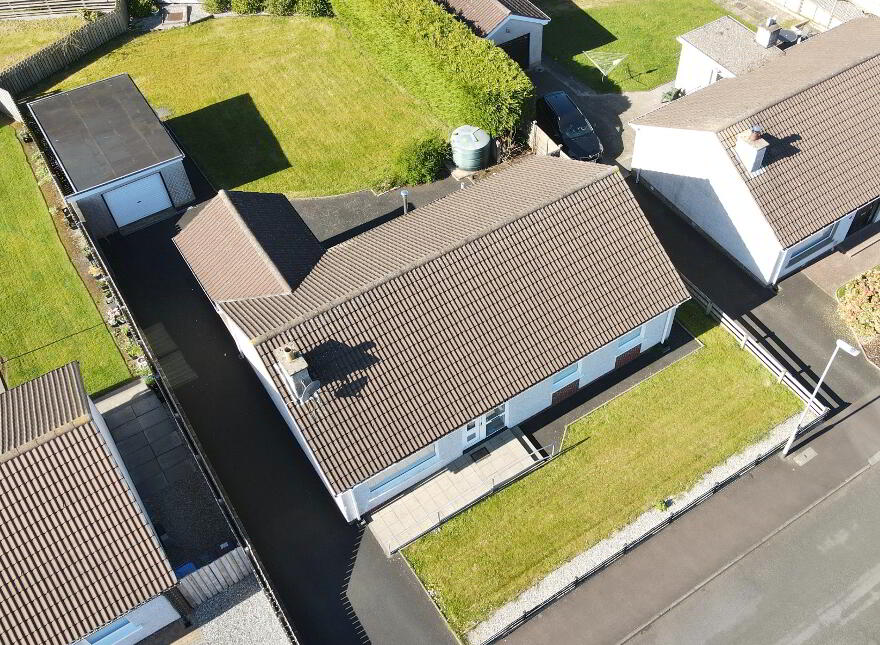 32 Queens Avenue, Ballymoney, BT53 6DF