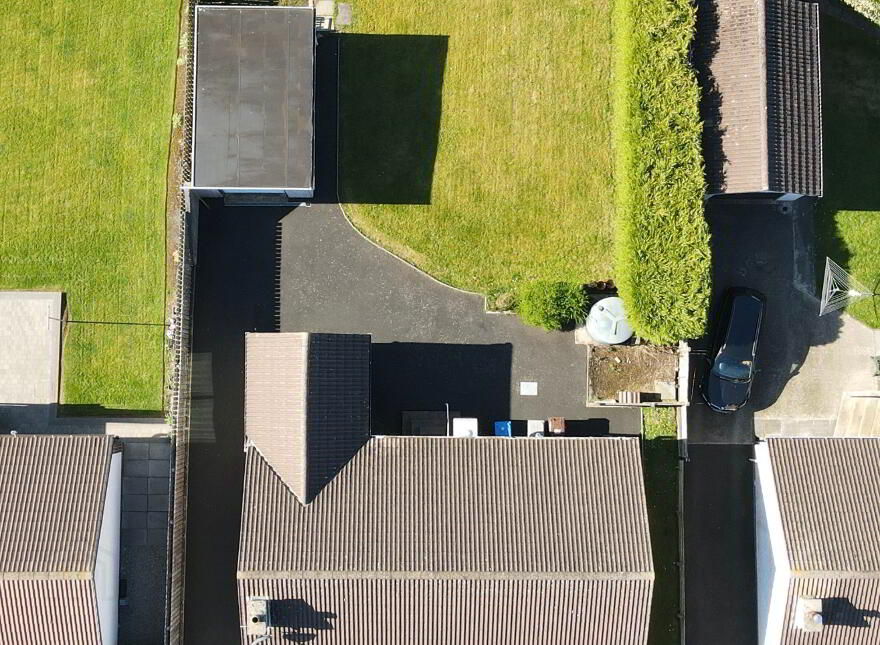 32 Queens Avenue, Ballymoney, BT53 6DF