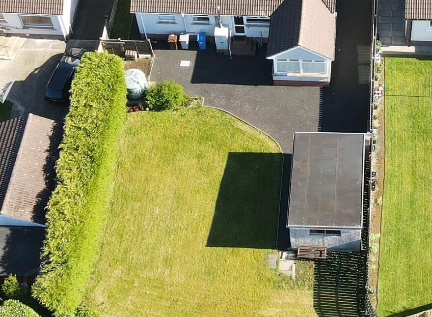 32 Queens Avenue, Ballymoney, BT53 6DF