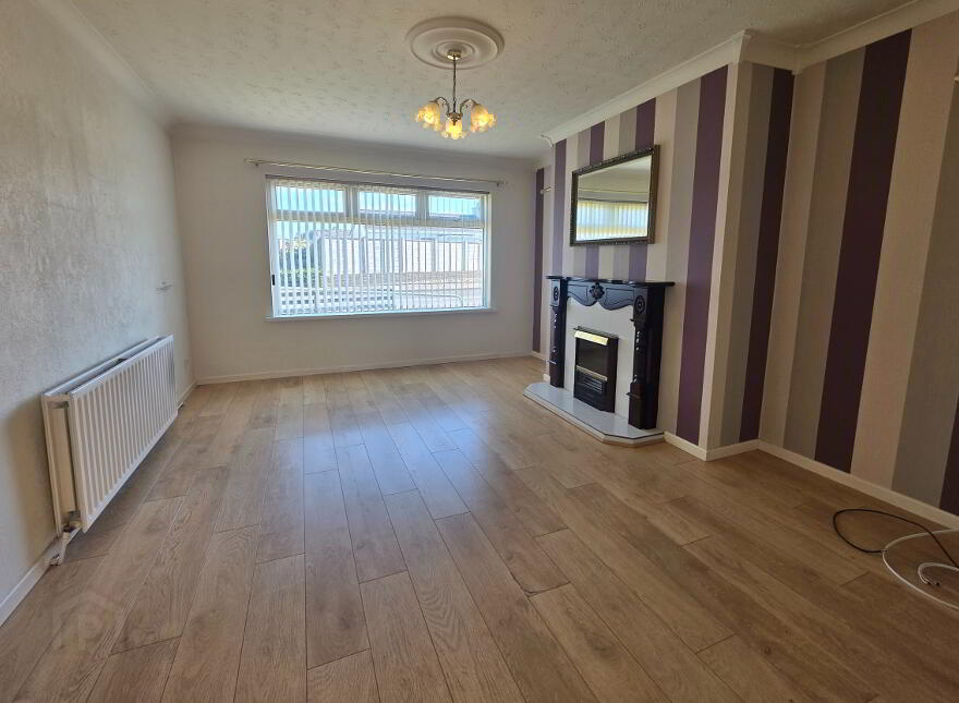 32 Queens Avenue, Ballymoney, BT53 6DF