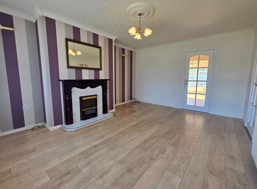 32 Queens Avenue, Ballymoney, BT53 6DF