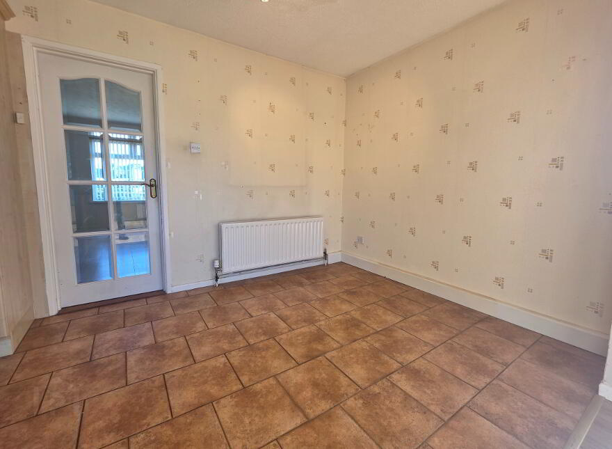 32 Queens Avenue, Ballymoney, BT53 6DF