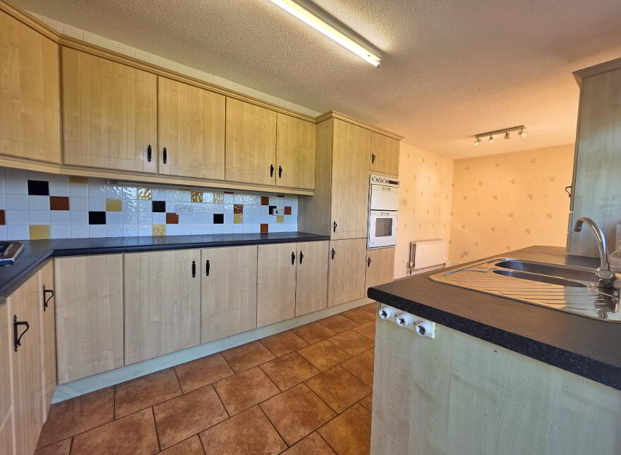 32 Queens Avenue, Ballymoney, BT53 6DF