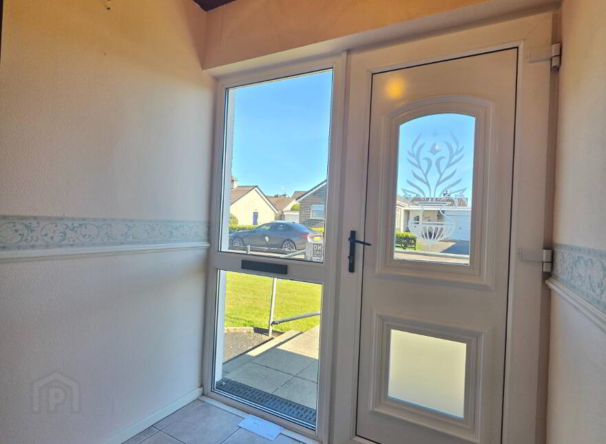32 Queens Avenue, Ballymoney, BT53 6DF