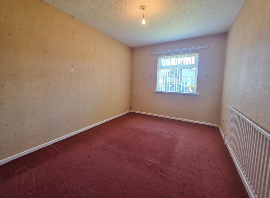 32 Queens Avenue, Ballymoney, BT53 6DF