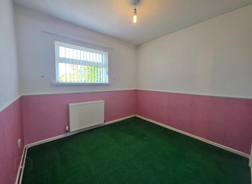 32 Queens Avenue, Ballymoney, BT53 6DF