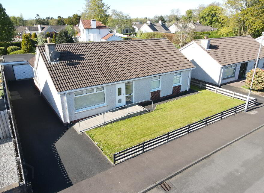 32 Queens Avenue, Ballymoney, BT53 6DF