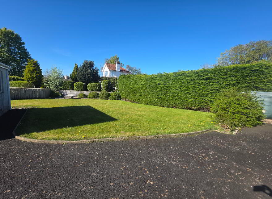 32 Queens Avenue, Ballymoney, BT53 6DF