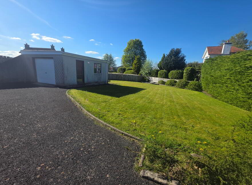 32 Queens Avenue, Ballymoney, BT53 6DF