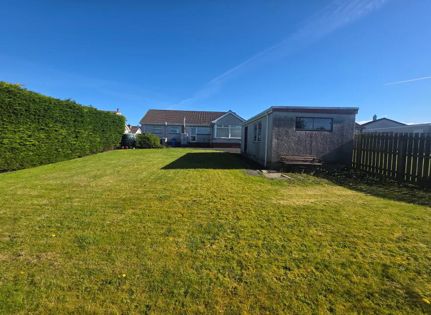 32 Queens Avenue, Ballymoney, BT53 6DF