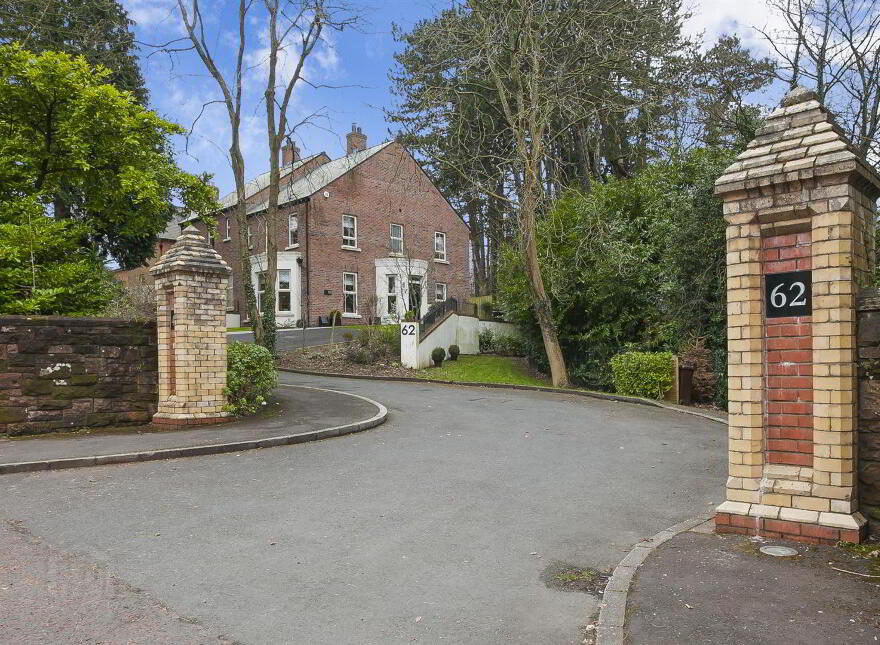 62 Castlehill Road, Belfast, BT4 3GP