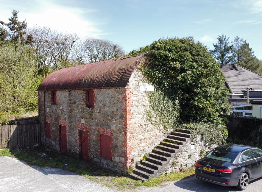 7 Tullymacrieve Road, Mullaghbawn, Newry, BT35 9RD