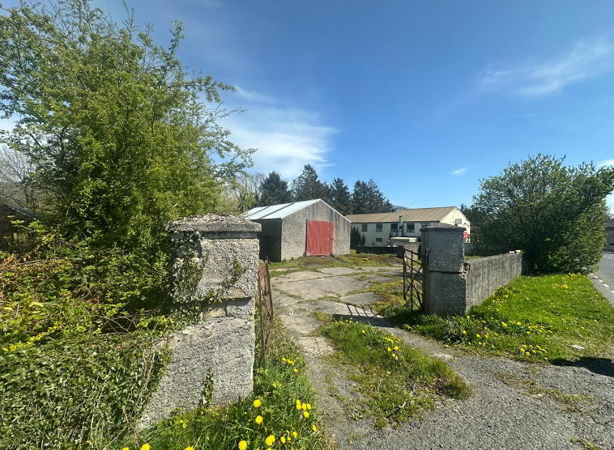 7 Tullymacrieve Road, Mullaghbawn, Newry, BT35 9RD