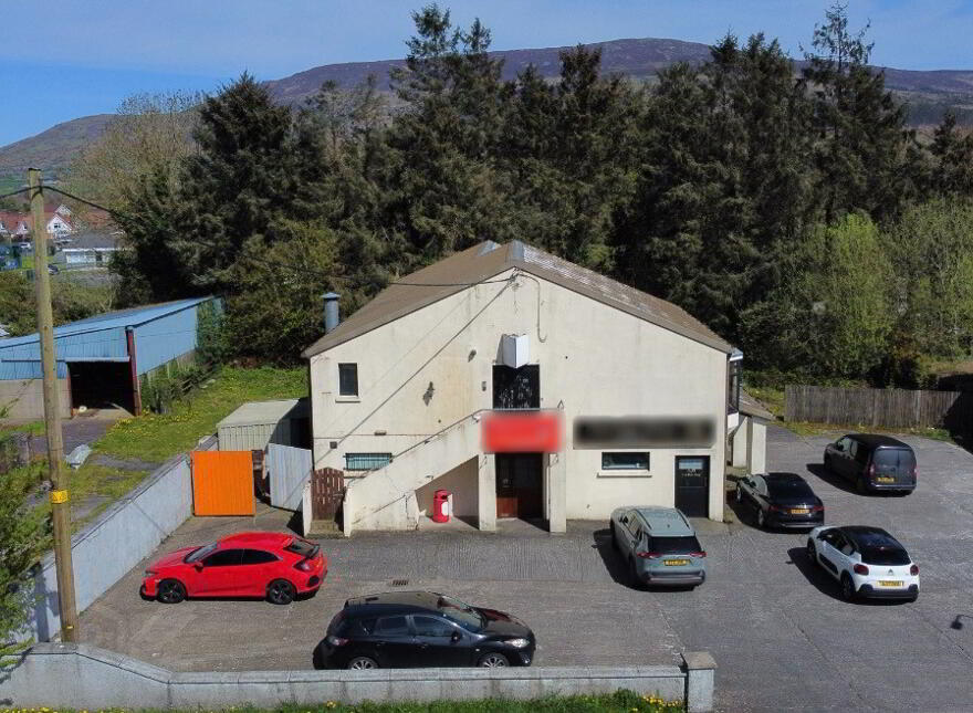 7 Tullymacrieve Road, Mullaghbawn, Newry, BT35 9RD