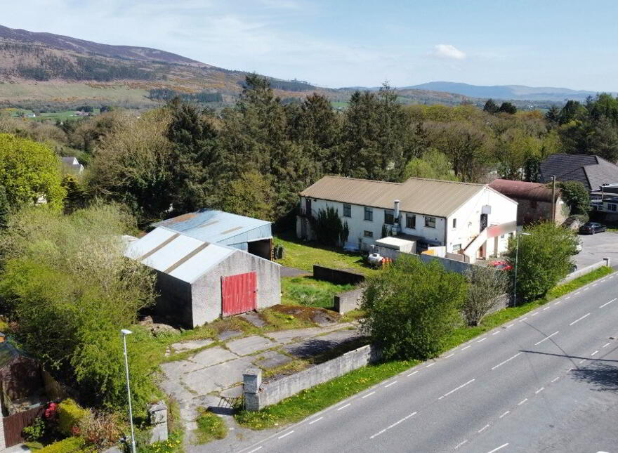 7 Tullymacrieve Road, Mullaghbawn, Newry, BT35 9RD