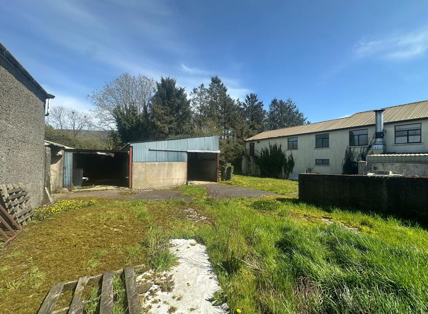 7 Tullymacrieve Road, Mullaghbawn, Newry, BT35 9RD