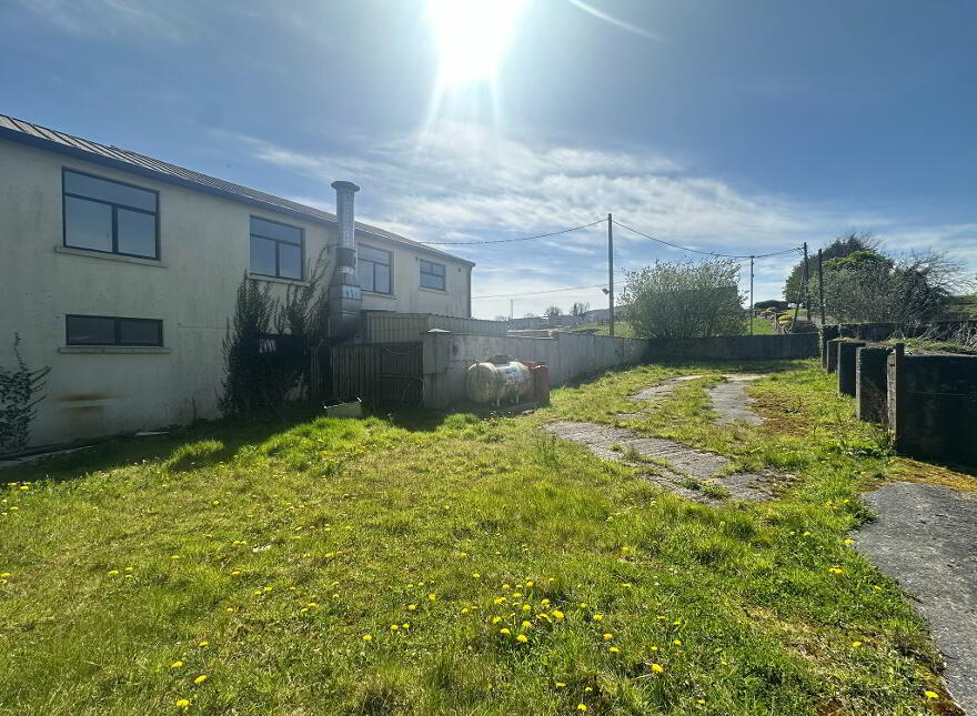 7 Tullymacrieve Road, Mullaghbawn, Newry, BT35 9RD