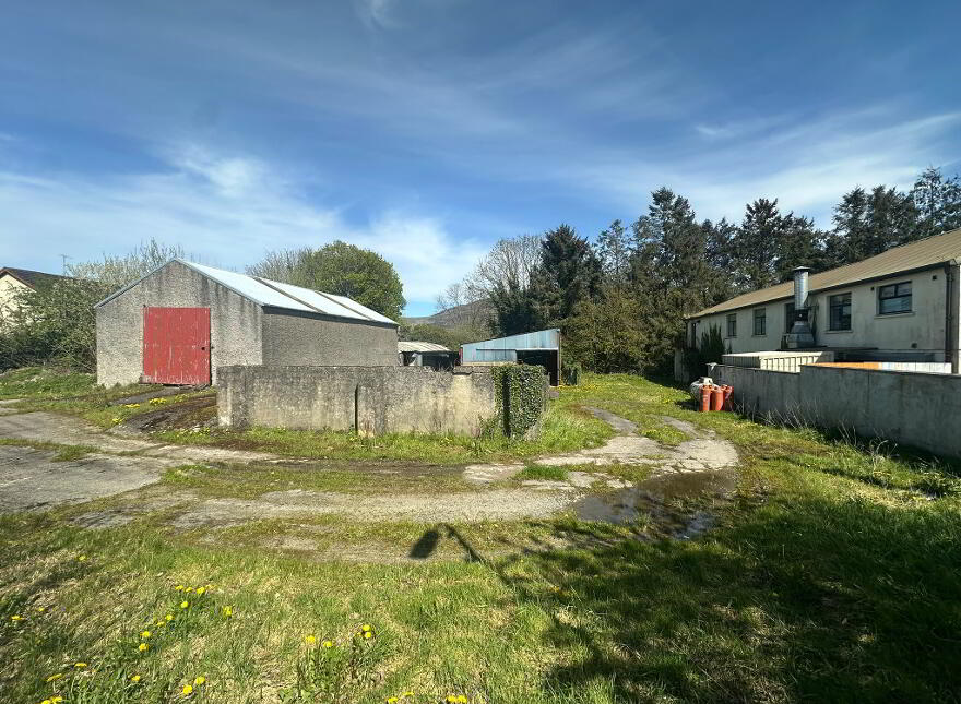 7 Tullymacrieve Road, Mullaghbawn, Newry, BT35 9RD