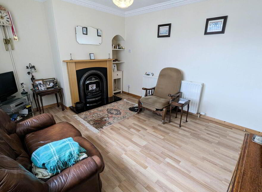 30 Townhill Park, Irvinestown, Enniskillen, BT94 1GH