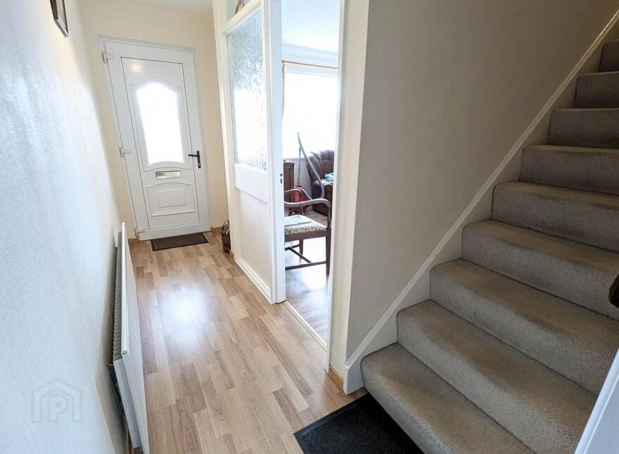 30 Townhill Park, Irvinestown, Enniskillen, BT94 1GH