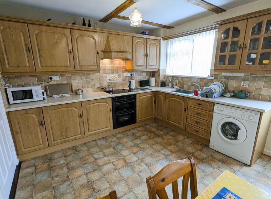 30 Townhill Park, Irvinestown, Enniskillen, BT94 1GH