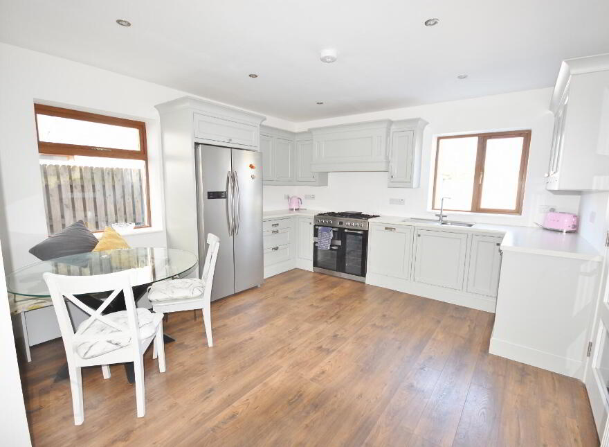 50 Cahirdown Woods, Listowel, V31CW15