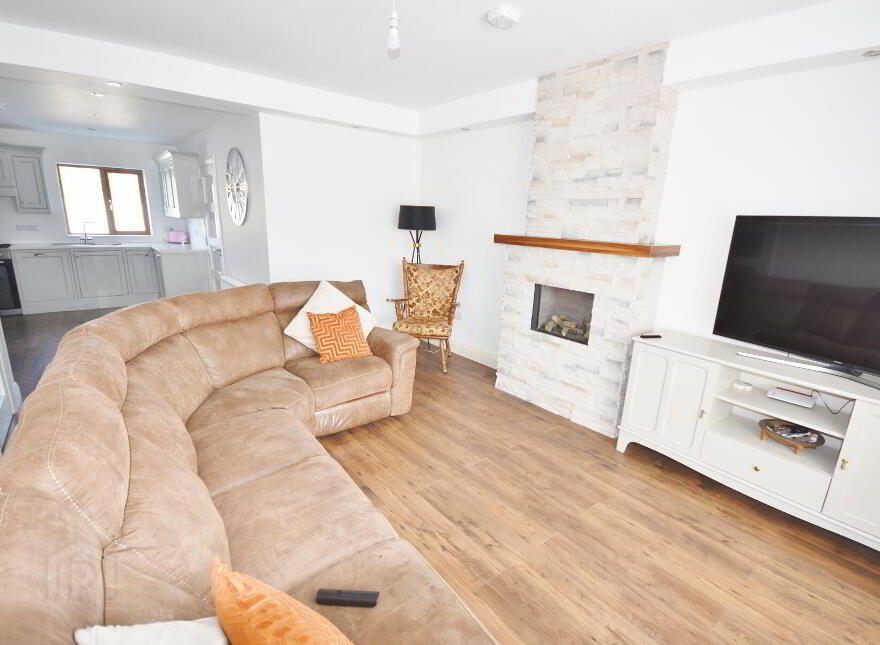 50 Cahirdown Woods, Listowel, V31CW15