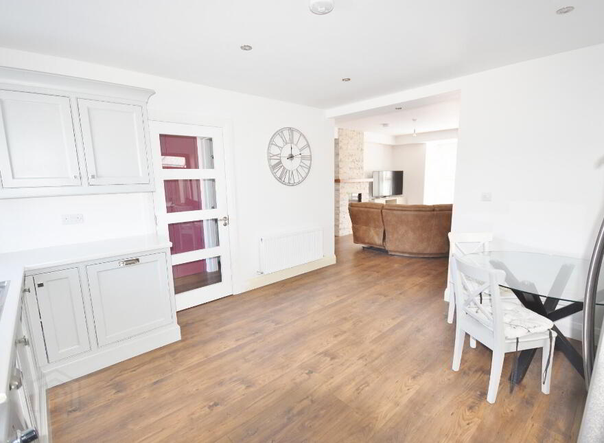 50 Cahirdown Woods, Listowel, V31CW15