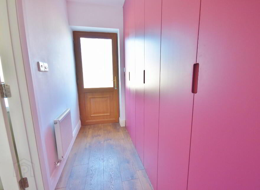 50 Cahirdown Woods, Listowel, V31CW15