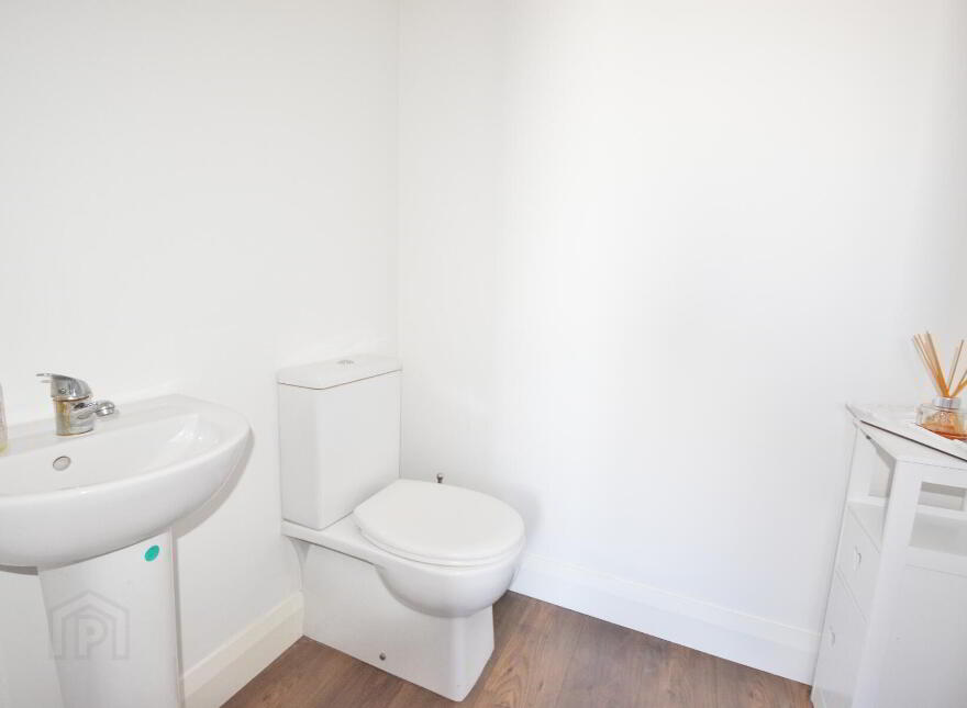 50 Cahirdown Woods, Listowel, V31CW15