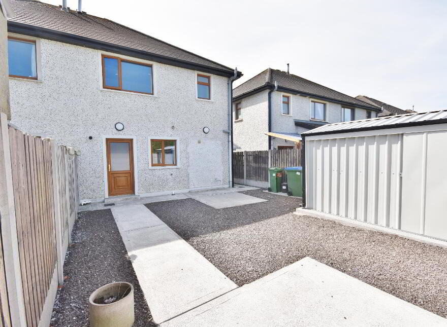 50 Cahirdown Woods, Listowel, V31CW15