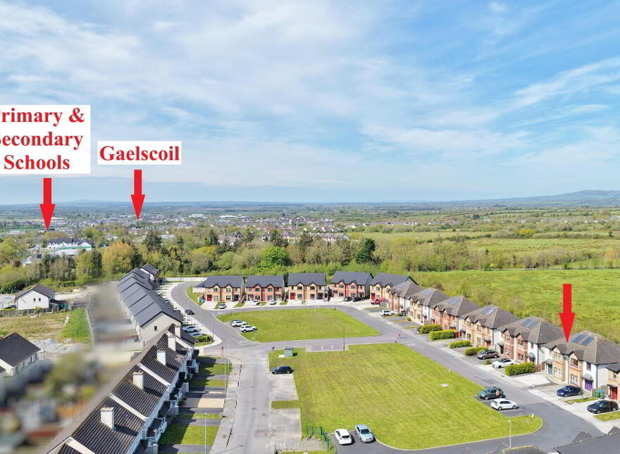 50 Cahirdown Woods, Listowel, V31CW15