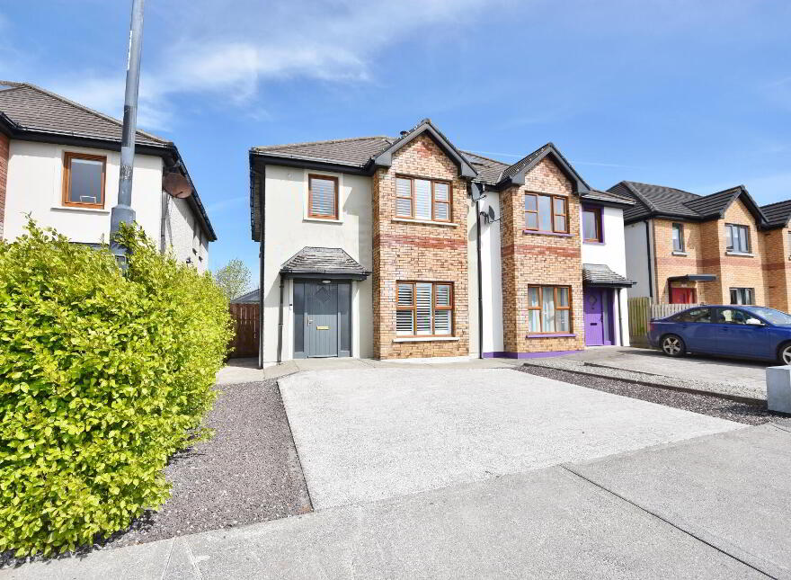 50 Cahirdown Woods, Listowel, V31CW15