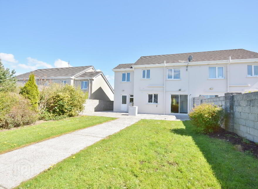 15 Cryle View Manor, Abbeyfeale, V94R3H7