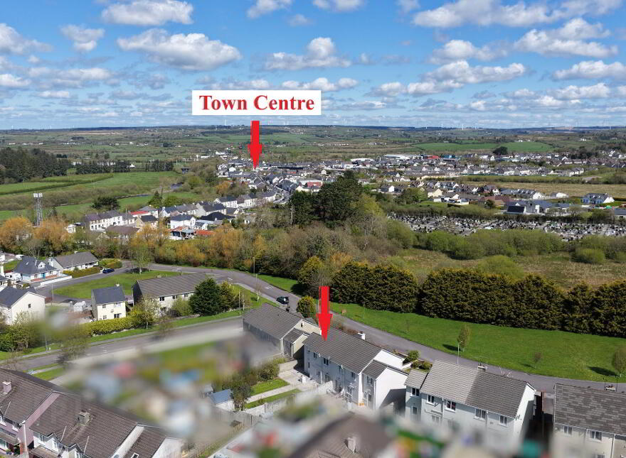 15 Cryle View Manor, Abbeyfeale, V94R3H7