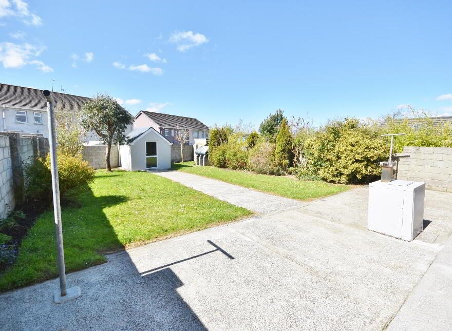 15 Cryle View Manor, Abbeyfeale, V94R3H7