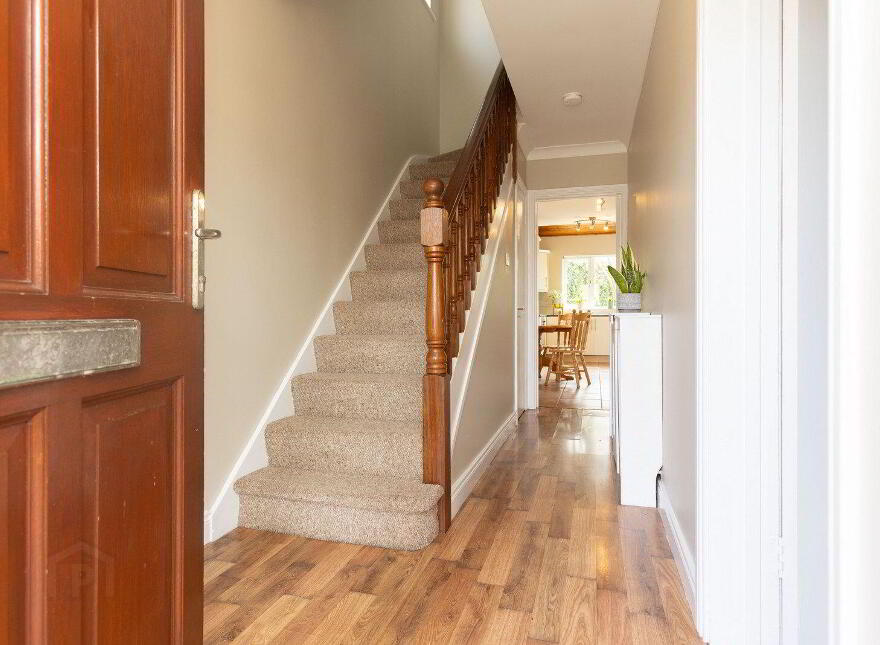 60 The Park, Lakepoint Park, Mullingar, N91A6C3