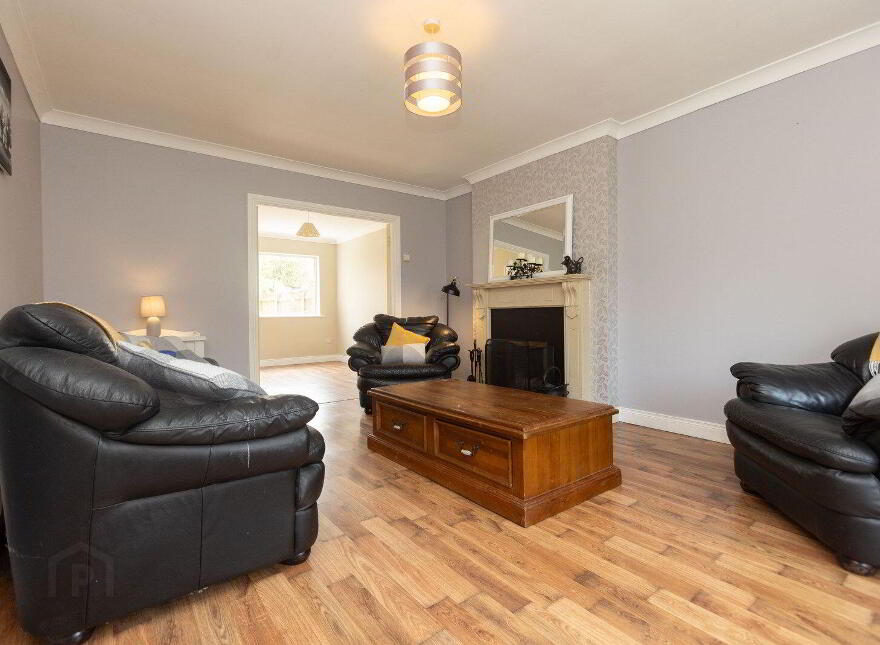 60 The Park, Lakepoint Park, Mullingar, N91A6C3
