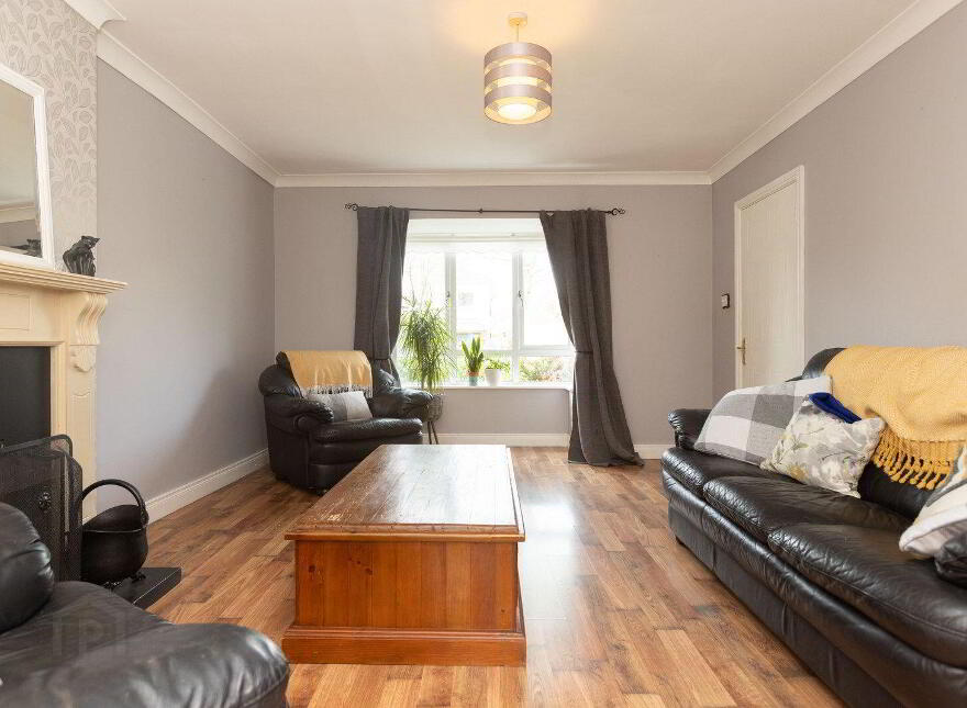 60 The Park, Lakepoint Park, Mullingar, N91A6C3